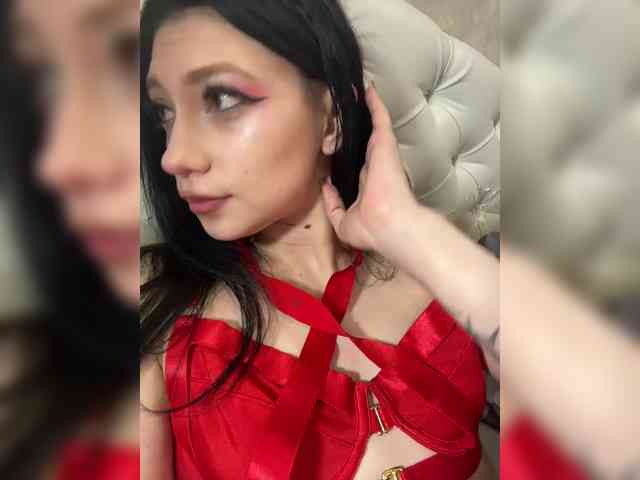 LuckyStar's chat room