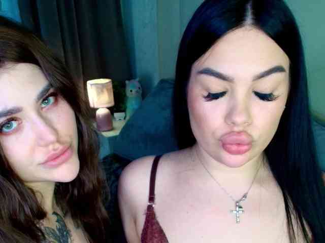 katerine-Monroe's chat room