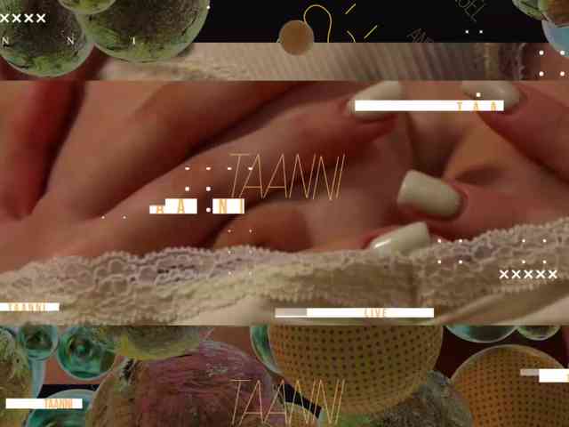 Taanni's chat room