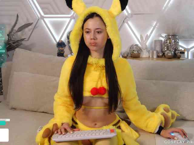 Taanni's chat room