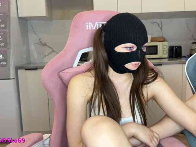 PoliSOSka's chat room