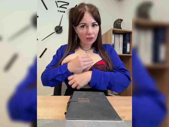 ANNA_Fox's chat room