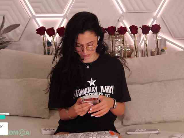 Taanni's chat room