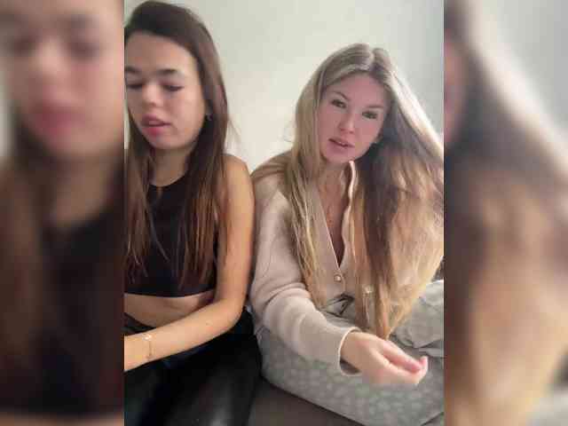 GiaVibey's chat room