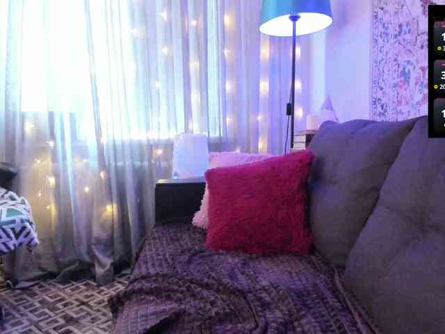 MyLittlegi's chat room