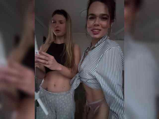 GiaVibey's chat room