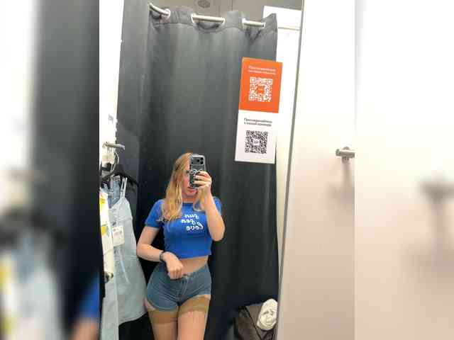 LiiBaby's chat room
