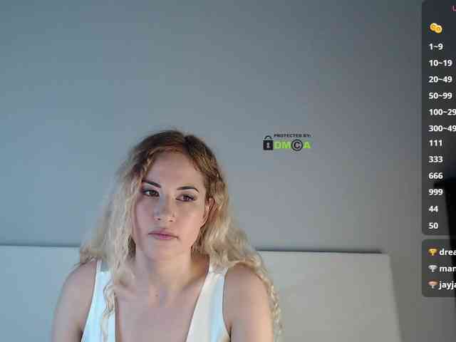 SydneySi's chat room