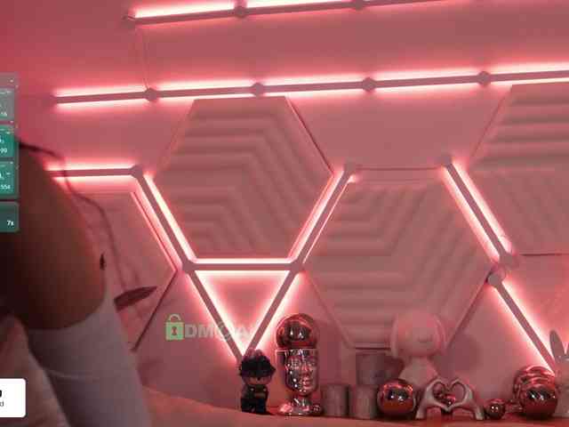 Taanni's chat room