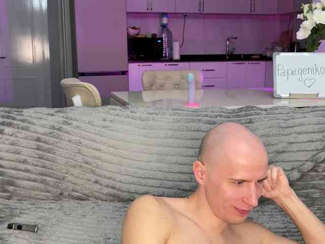 XXXDreamTeam's chat room