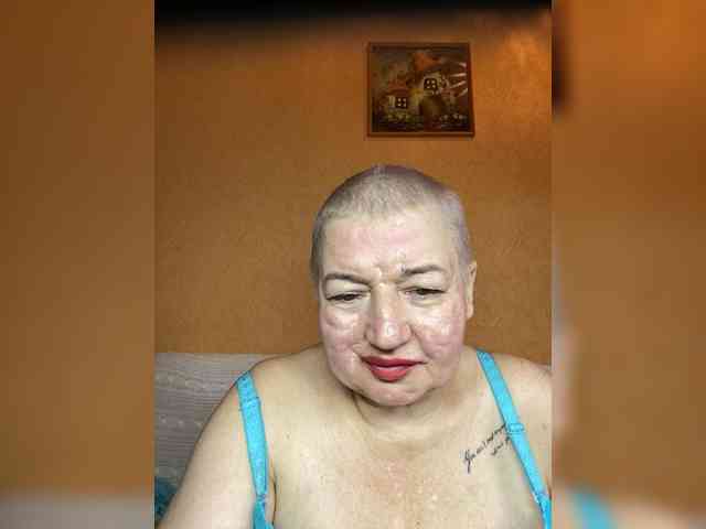 Barbara_milf's chat room