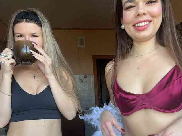 GiaVibey's chat room