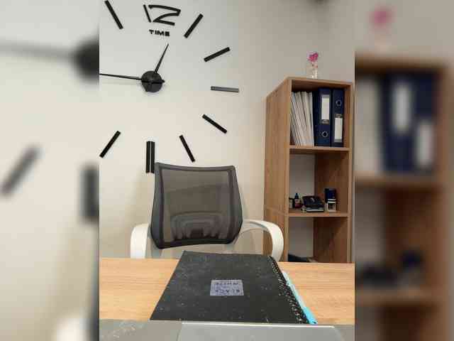 ANNA_Fox's chat room