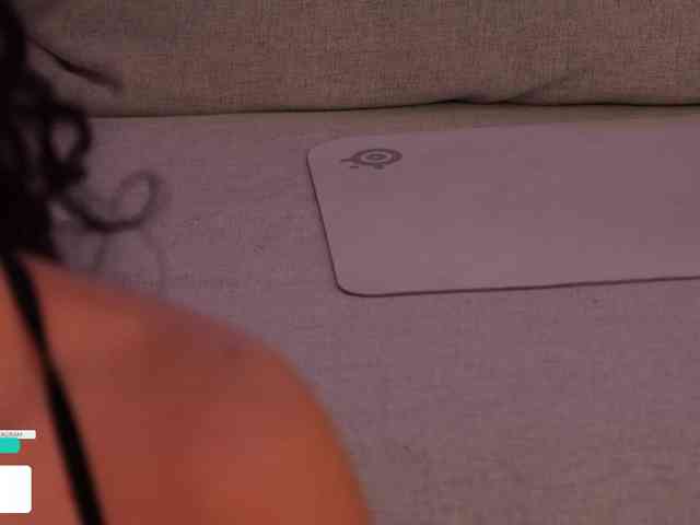 Taanni's chat room