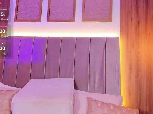 AstraBelova's chat room