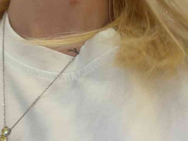 Cristi-Candy's chat room