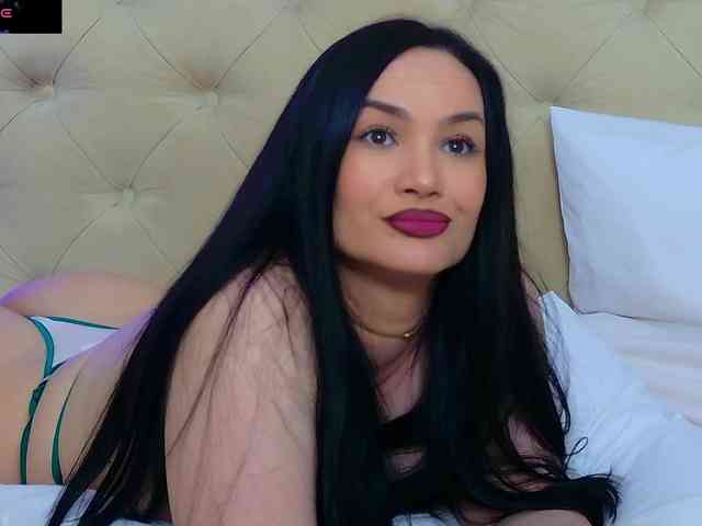 DaliyaArabian's chat room