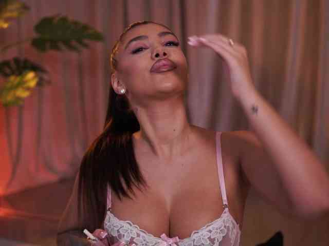NatyDesiree's chat room