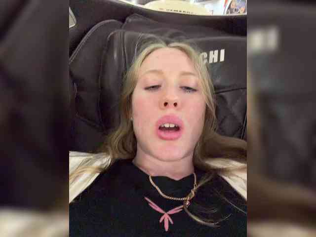 LiiBaby's chat room