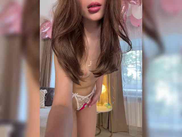 AnyaAngel's chat room