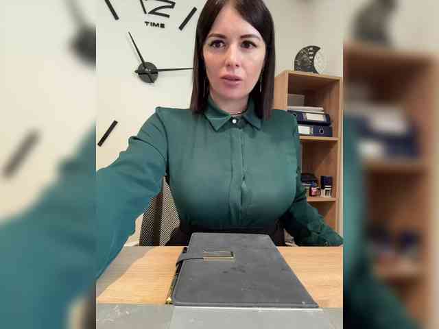 ANNA_Fox's chat room