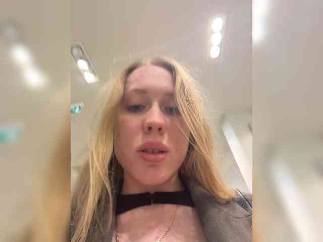LiiBaby's chat room