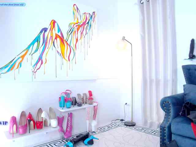 CindyBKK's chat room