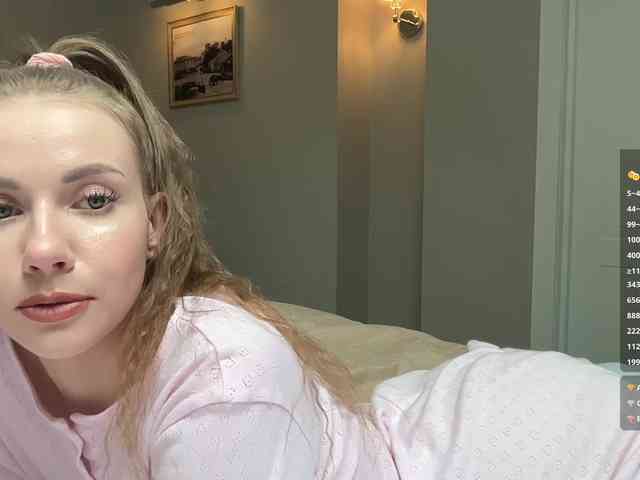 VikkiExtraCheese's chat room