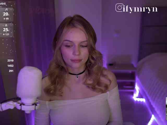 fymryn's chat room