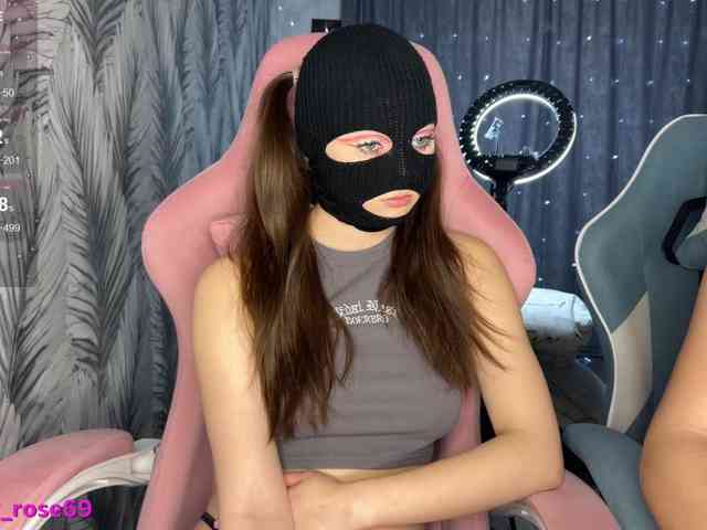 LallyRose's chat room