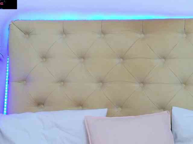 DaliyaArabian's chat room