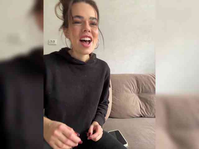 GiaVibey's chat room