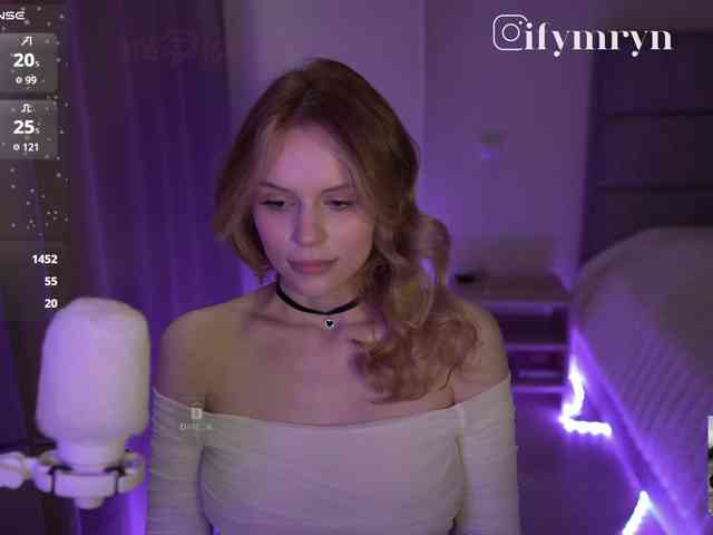 fymryn's chat room