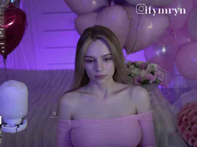fymryn's chat room
