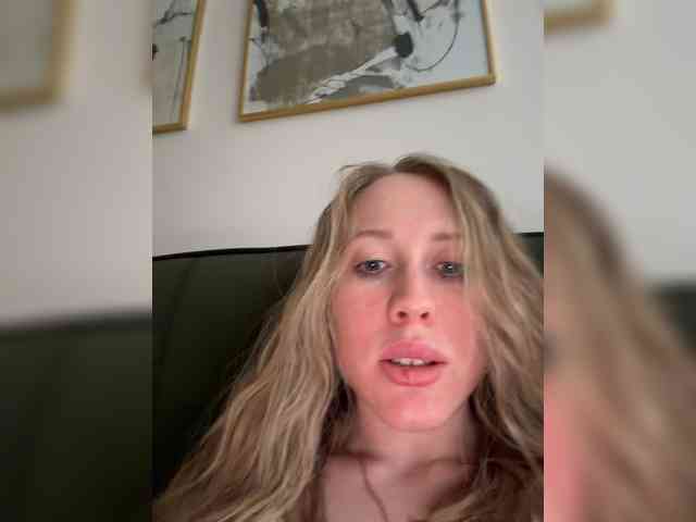 LiiBaby's chat room