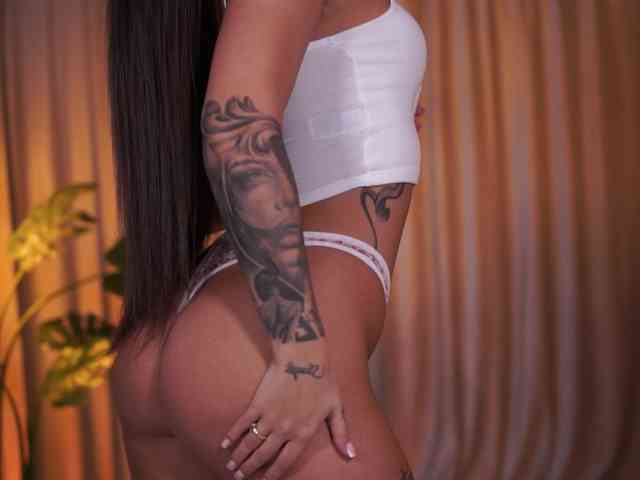 NatyDesiree's chat room