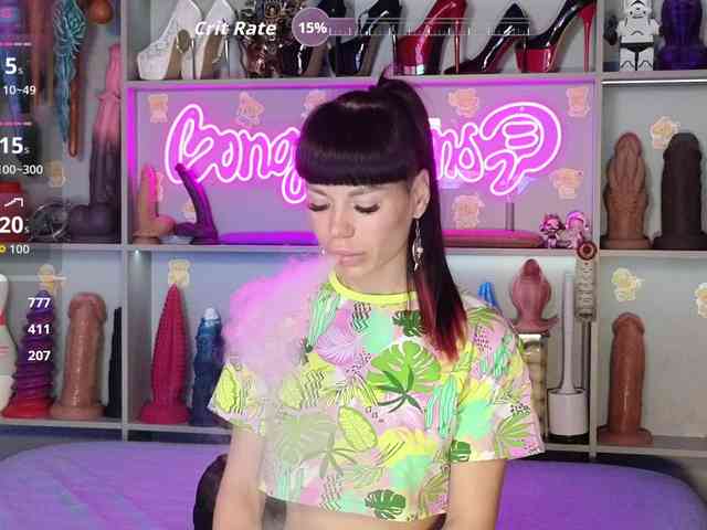 You_Lalia's chat room