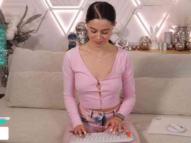 Taanni's chat room