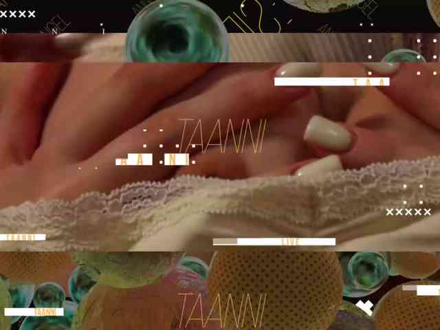 Taanni's chat room