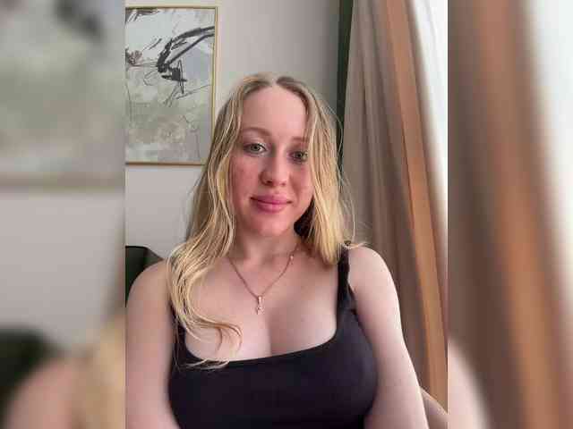 LiiBaby's chat room