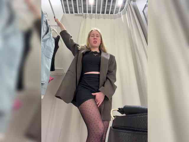 LiiBaby's chat room