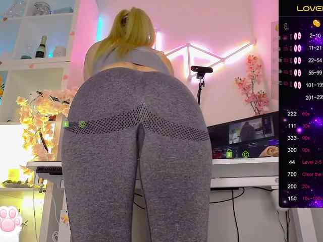 _Marilyn_'s chat room