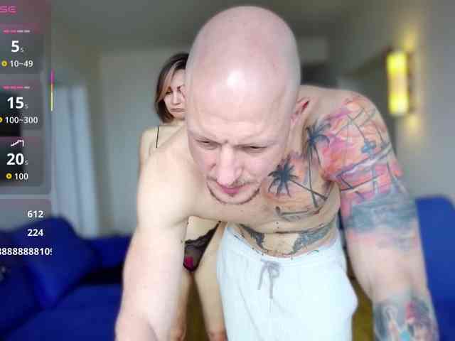 Jack-Alice's chat room