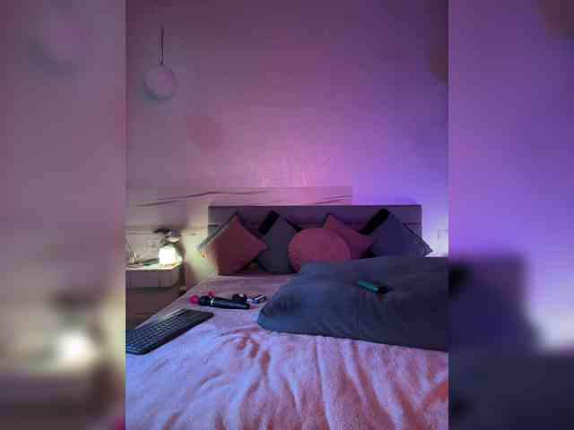 Vilgelmina's chat room
