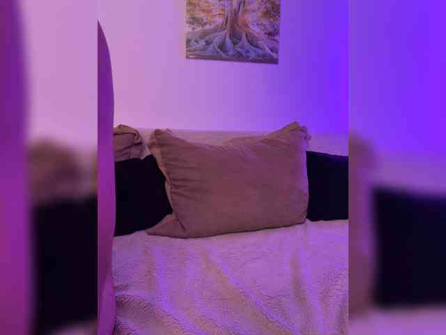 OhHoney's chat room