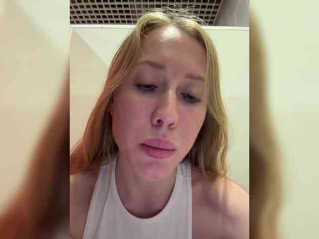 LiiBaby's chat room