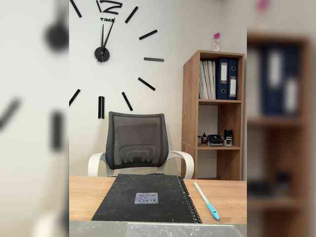 Fox_Black's chat room