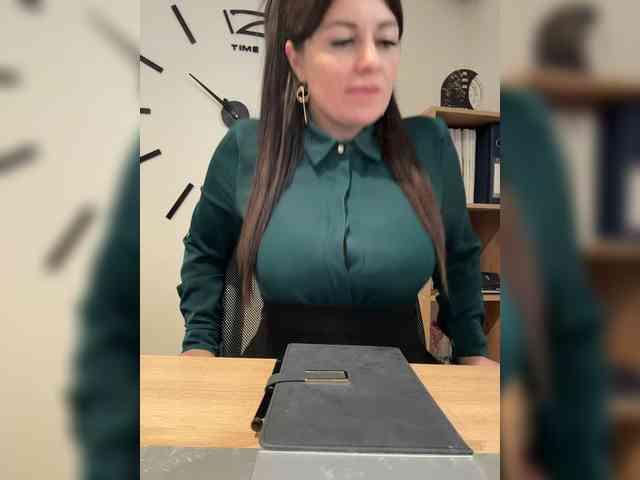 ANNA_Fox's chat room