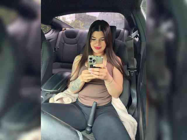 -MaybeBaby-'s chat room