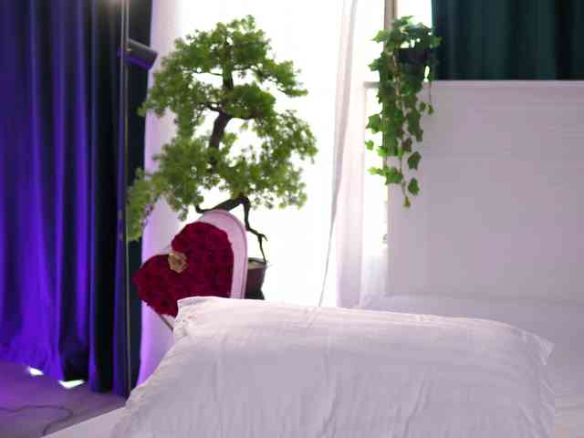 ArtTeasee's chat room